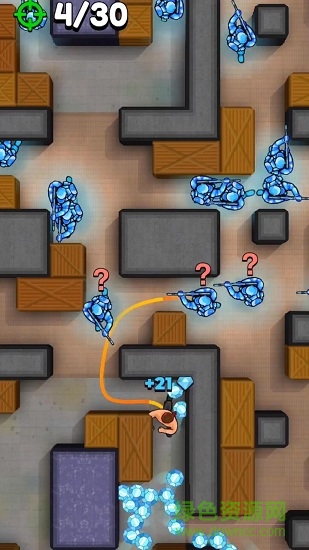 獵人刺客 v1.7 安卓版 0