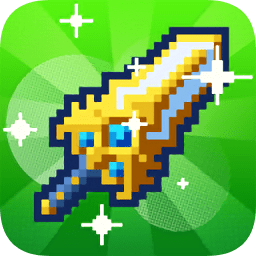 鐵匠傭兵團(tuán)無限熔爐(Weapon Heros)