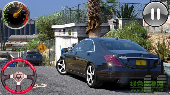 駕駛學(xué)院模擬器游戲 v1.0 安卓版 0