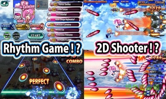 音速萌射手機(jī)版 v1.26 安卓版 0