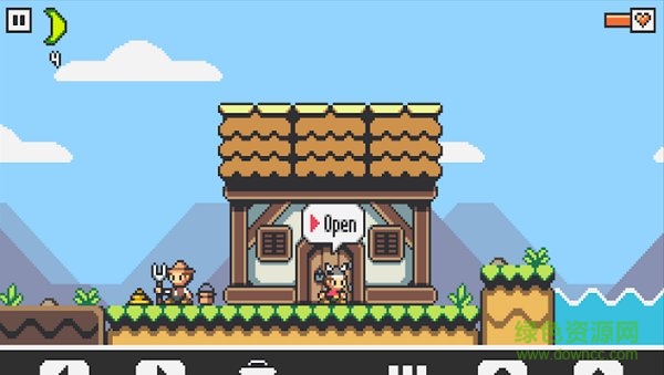 伯克的冒險內(nèi)購正式版 v1.00 安卓道具全解鎖版 0