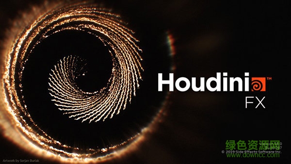 houdini19客戶(hù)端下載
