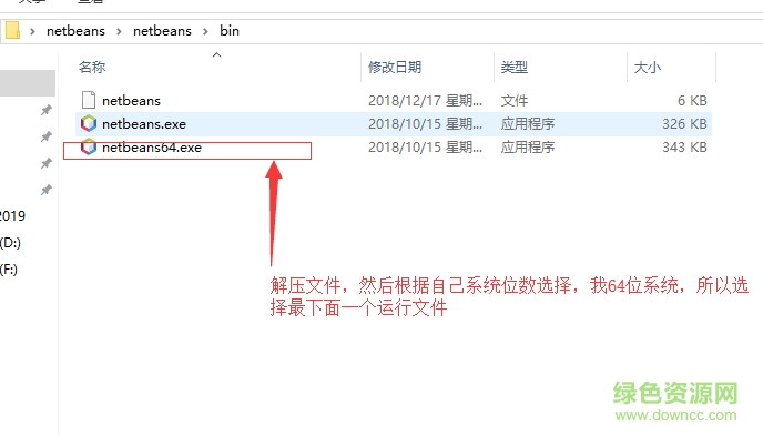 NetBeans 10.0下載