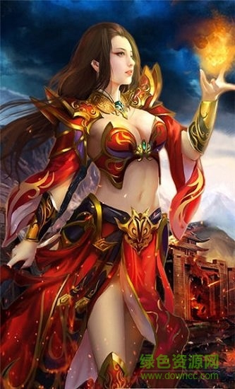 冰雪傳奇微端手游 v2.93 安卓版 0