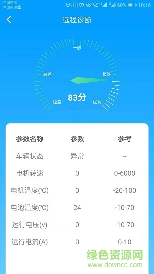 金致車聯(lián)app