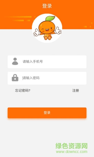 山桔2