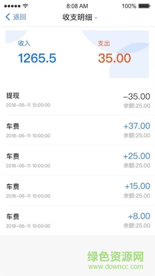 一點出租 v1.0.0 安卓版 2