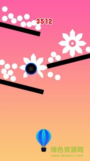 保護(hù)熱氣球手游 v1.2.0 安卓版 1