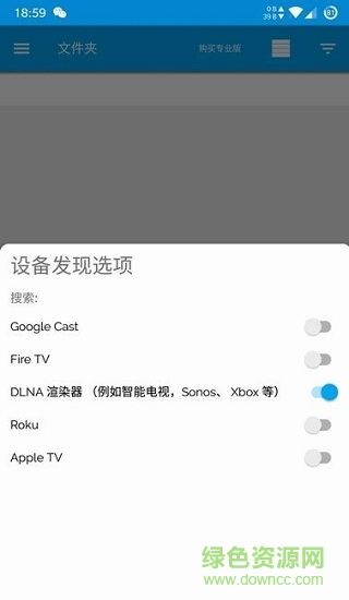 LocalCast完美專(zhuān)業(yè)正式版(Local投屏神器) v10.4.2.6 安卓版 2
