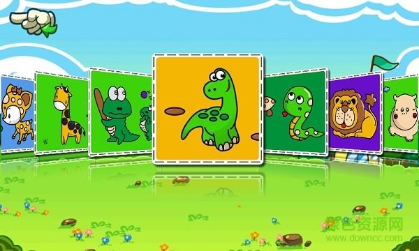 兒童愛(ài)涂色 v1.5.4 安卓版 0