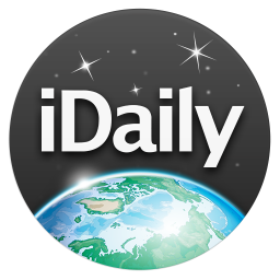 idaily每日環(huán)球視野app