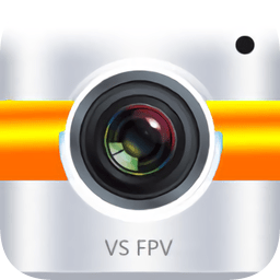 vs fpv無人機