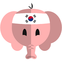 learn korean輕松學(xué)韓語(yǔ)app