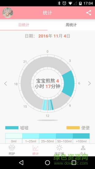 凡米恒安版 v6.1.15 安卓版 3