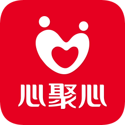 心聚心