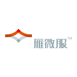 雁微服
