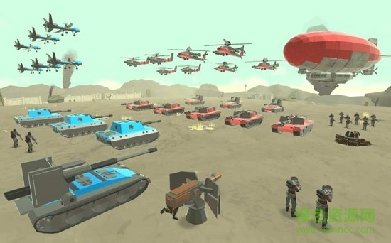 陸軍戰(zhàn)爭模擬器無限鉆石最新版 v1.2.40 安卓高清版 0
