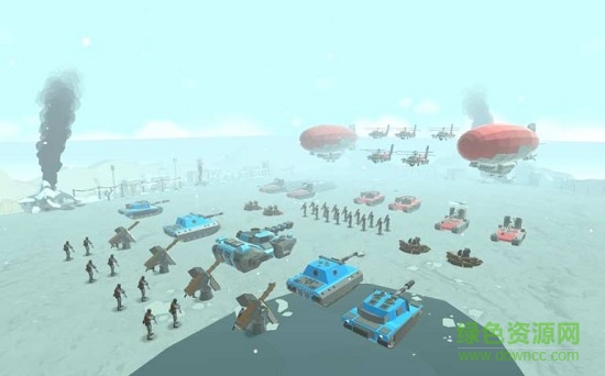 陸軍戰(zhàn)爭模擬器無限鉆石最新版 v1.2.40 安卓高清版 1