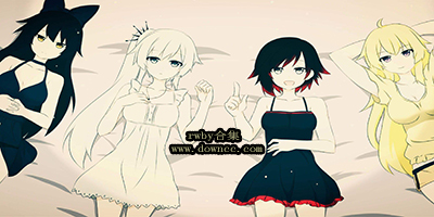 rwby