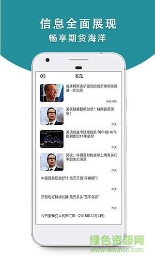 博易開戶版app