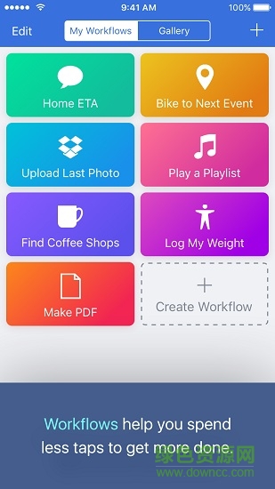 捷徑(快捷任務(wù)管理) v1.9 安卓版 0
