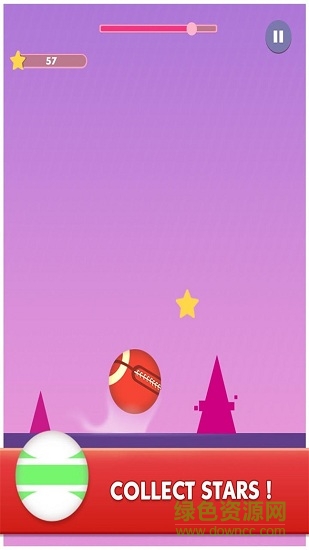 彈跳攻擊 彈跳攻擊安卓版