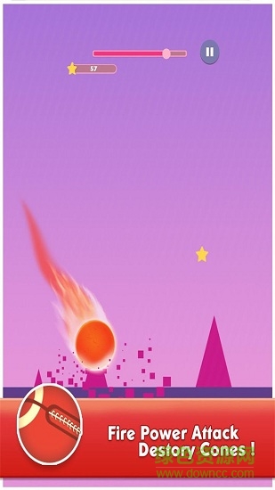 彈跳攻擊游戲 v1.2 安卓版 2