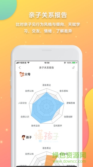懂孩子安卓版下載