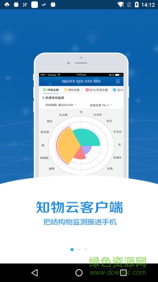 知物云軟件1