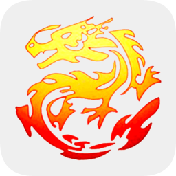 掌上龍口