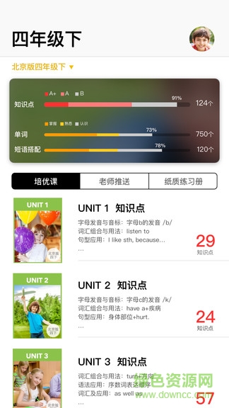 boxfish學校 v1.0.0 安卓版 3