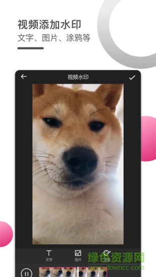 瓢蟲(chóng)視頻編輯器 v1.0.0 安卓版 1