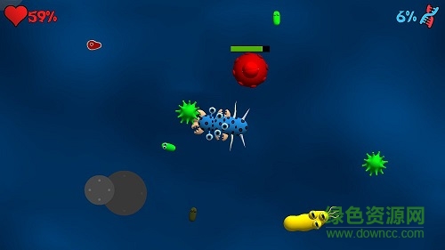 進(jìn)化模擬器2手機(jī)版 v1.08 安卓漢化版 0
