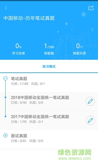 職題庫(kù)最新版1