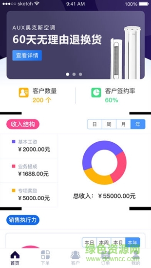 小奧管家1