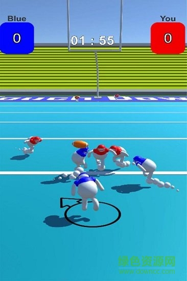 球球絕地大作戰(zhàn) v1.0.6 安卓版 0