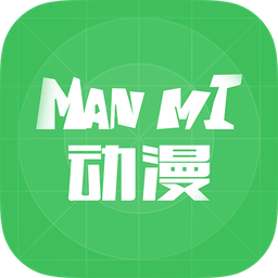 ManMi動(dòng)漫壁紙