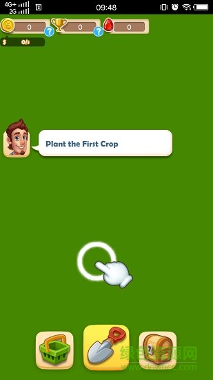 農(nóng)場(chǎng)與旅行 v1.0.1 安卓版 1
