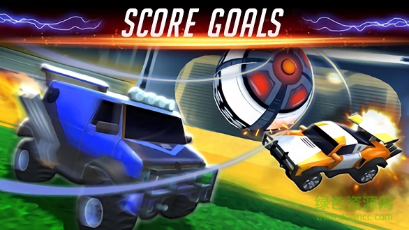 飚車足球 v1.1.1 安卓版 0