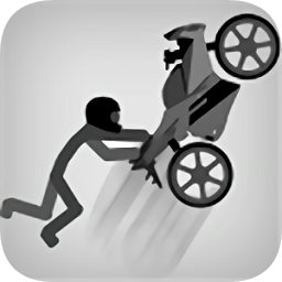 火柴人賽車跳躍官方版