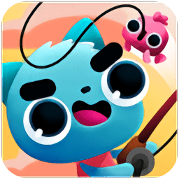 貓咪釣魚(yú)最新版本