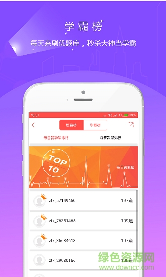 公務(wù)員優(yōu)題庫 v3.16 安卓版 1