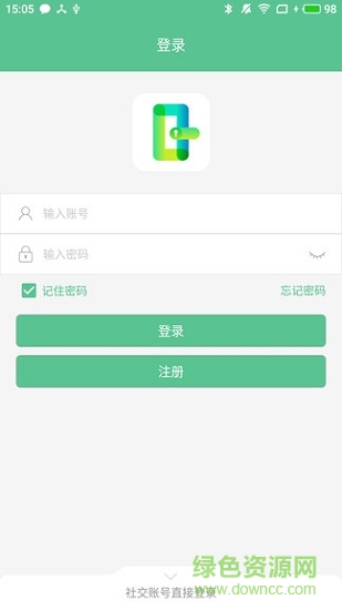 智能鎖小寶esmsrtlock1