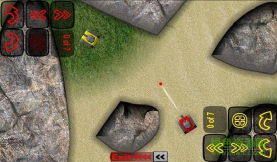 雙人對戰(zhàn)游戲完整版 v2.0.5 安卓版 0