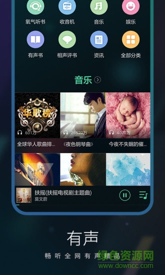 愛音樂播放器蘋果下載