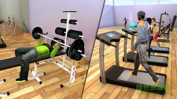 模擬生活 v3 安卓版 0