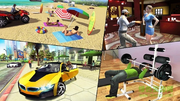 模擬生活 v3 安卓版 3