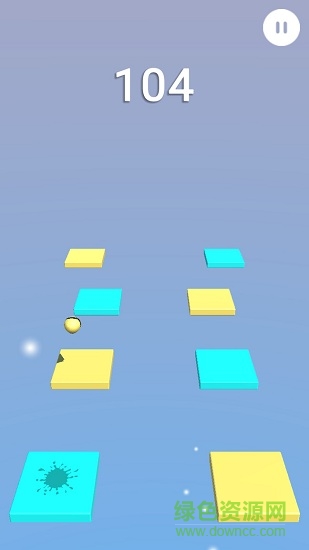 球球向前跳 v1.0.5 安卓版 2