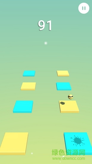 球球向前跳 v1.0.5 安卓版 3