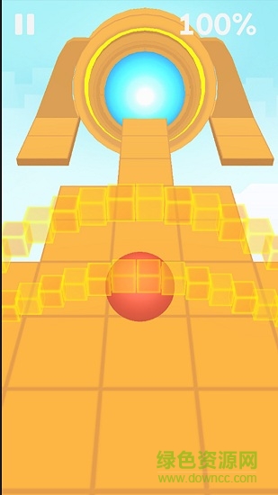 天空球滾動 v1.0.0 安卓版 0